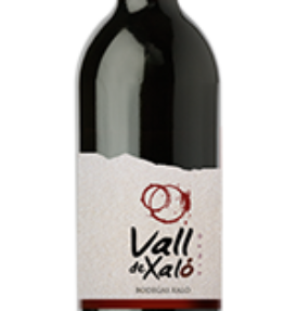 Vall de Xaló tinto-350
