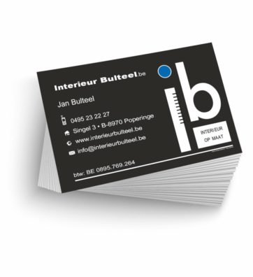 bulteel-firmakaartjes-presentatie