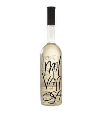Malvarrosa blanco-800