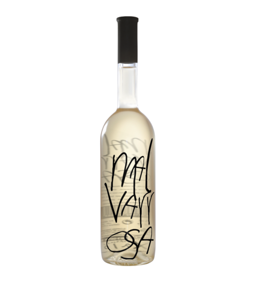 Malvarrosa blanco-800